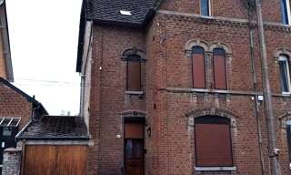 Maison 6 Pièces 128 m² à vendre à Glageon (59132)