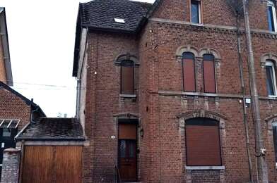 Maison 6 pièces 107000 €