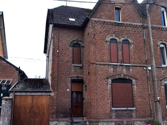 GLAGEON — photo du bien