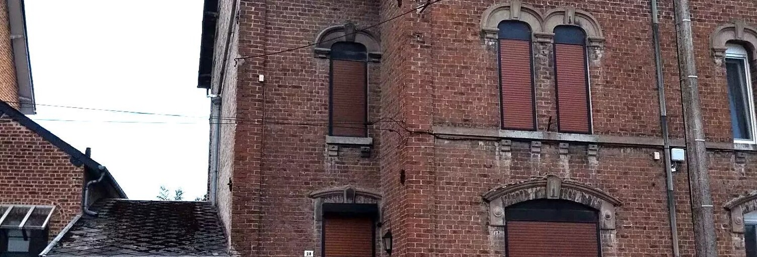 Maison 6 Pièces 128 m² à vendre à Glageon (59132)