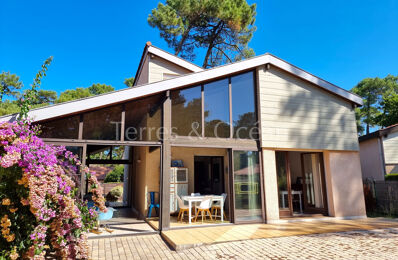 vente maison 840 000 € à proximité de Vielle-Saint-Girons (40560)