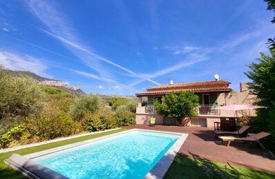 vente maison 678 000 € à proximité de Toulon (83000)