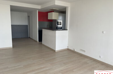 vente appartement 136 500 € à proximité de Arc-sur-Tille (21560)