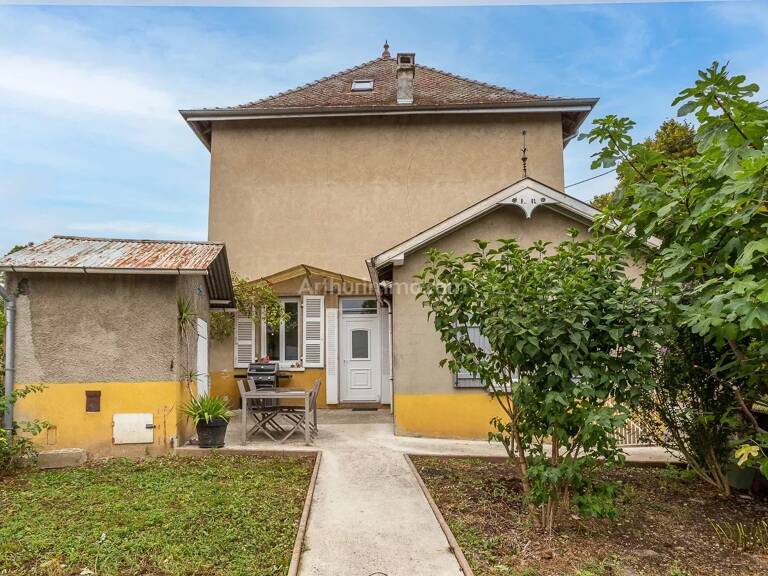 Maison — photo 1