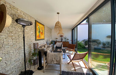 vente maison 495 000 € à proximité de Saint-Saturnin-Lès-Avignon (84450)