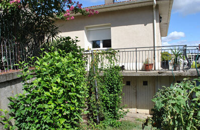 vente maison 97 826 € à proximité de Maignaut-Tauzia (32310)