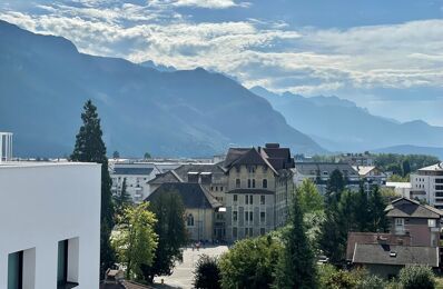 vente appartement 248 000 € à proximité de Annecy (74000)