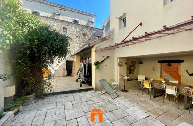 vente maison 284 000 € à proximité de Saint-Montan (07220)