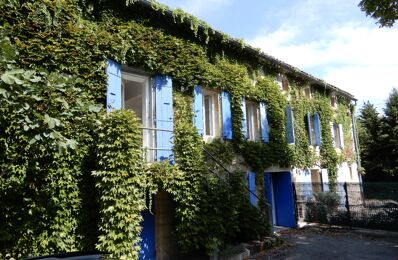 vente maison 365 000 € à proximité de Mas-Saintes-Puelles (11400)