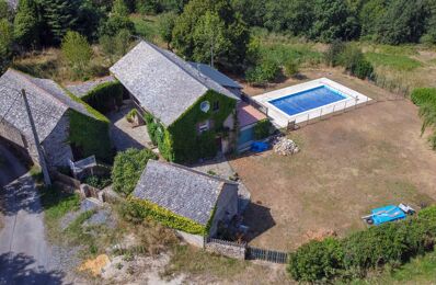 vente maison 268 000 € à proximité de Rignac (12390)