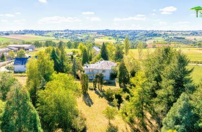vente maison 430 850 € à proximité de Sainte-Radegonde (12850)