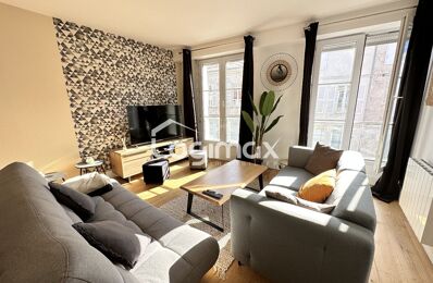 vente appartement 388 500 € à proximité de Châtelaillon-Plage (17340)