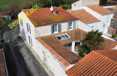 vente maison 564 300 € à proximité de Saint-Martin-de-Ré (17410)