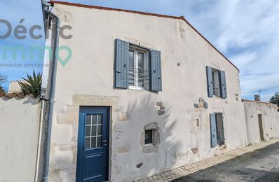 vente maison 548 625 € à proximité de Champagné-les-Marais (85450)