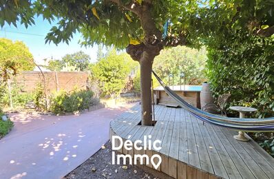 vente maison 499 000 € à proximité de Usclas-d'Hérault (34230)