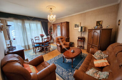 vente appartement 78 500 € à proximité de Pougues-les-Eaux (58320)