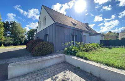 vente maison 322 000 € à proximité de Sainte-Luce-sur-Loire (44980)