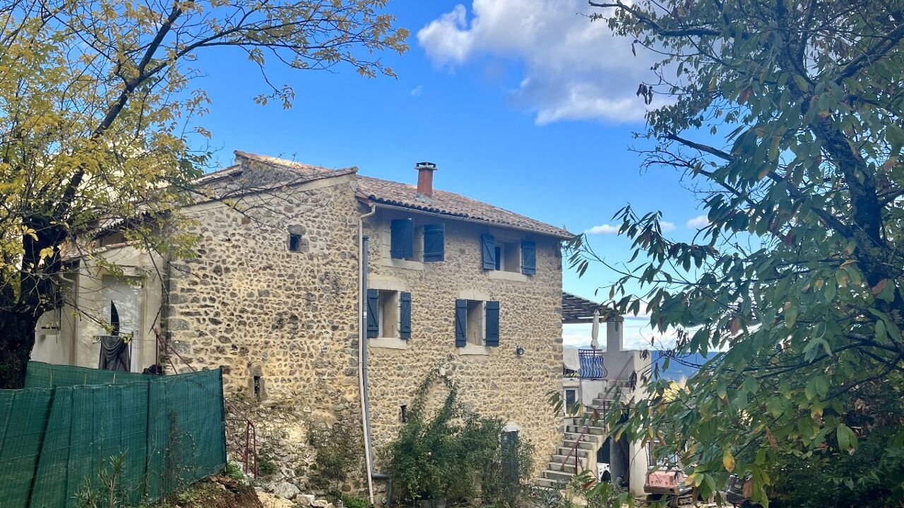 maison 5 pièces 100 m2 à vendre à Courry (30500)