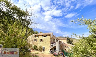 Maison 5 Pièces 100 m² à vendre à Courry (30500)