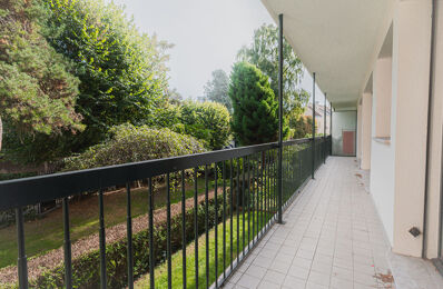 appartement 3 pièces 60 m2 à vendre à Nogent-sur-Marne (94130)