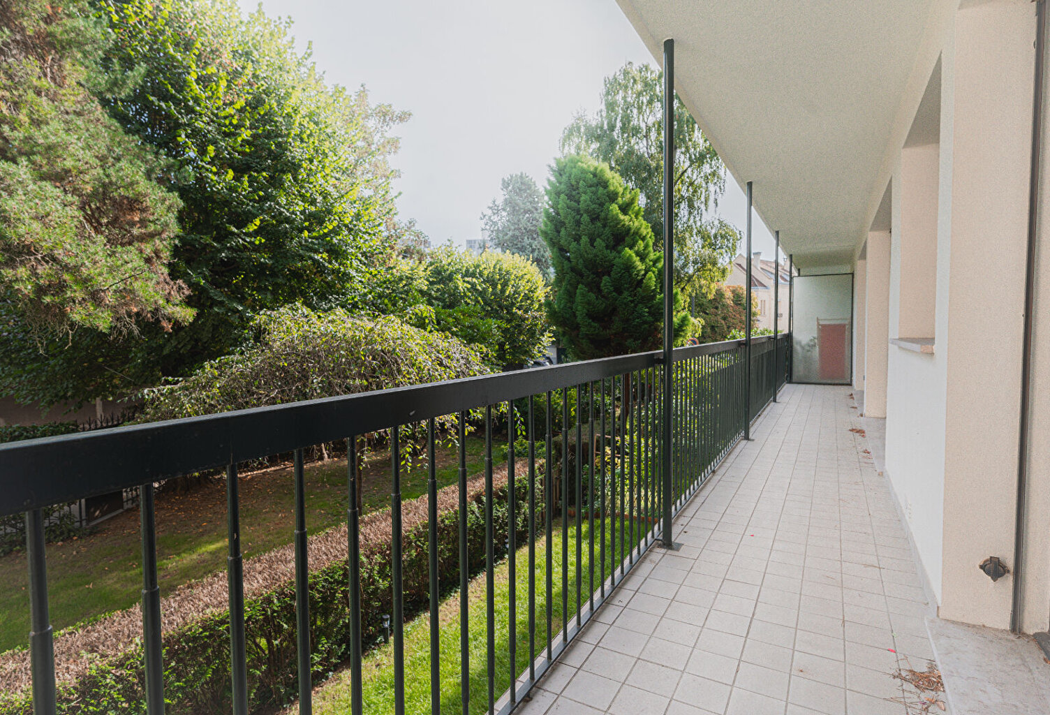 Appartement Nogent Sur Marne 3 pièce(s) 60 m2 - 2 chambres - ... — photo 1