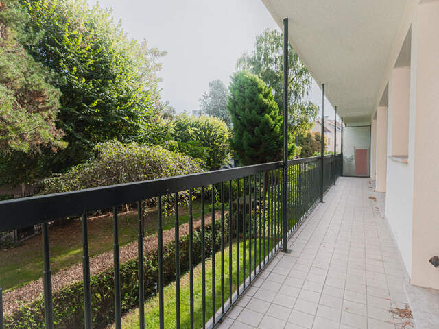 Appartement Nogent Sur Marne 3 pièce(s) 60 m2 - 2 chambres - ... — photo du bien