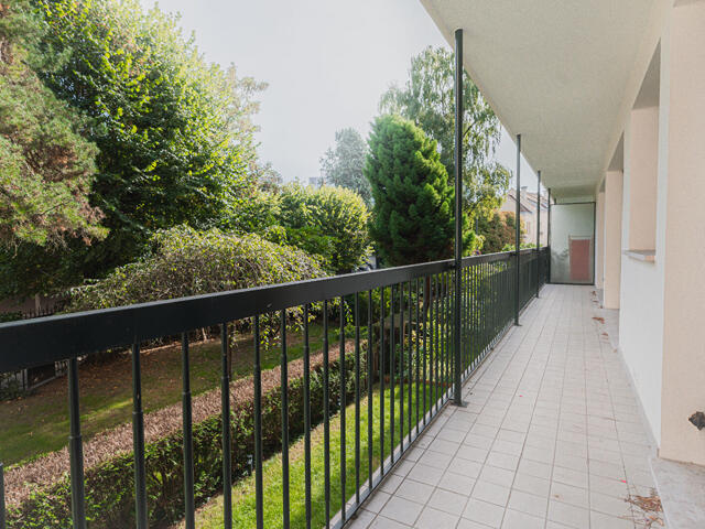 Appartement proposé à Nogent-sur-Marne