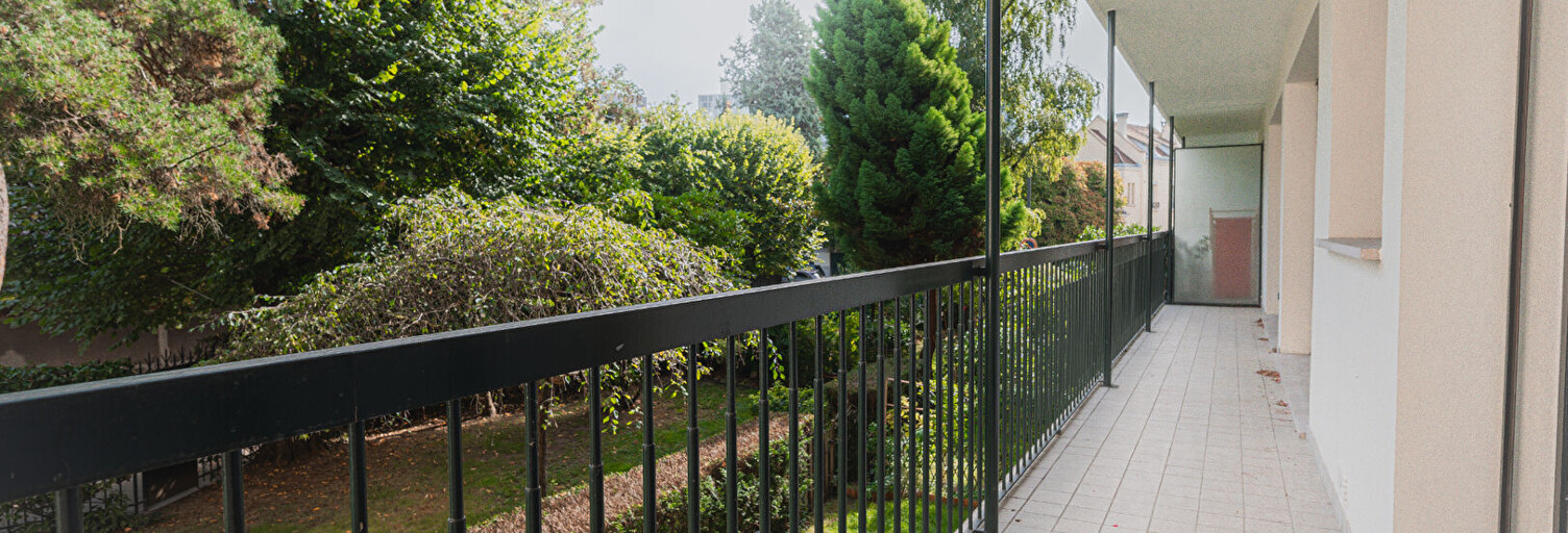 Appartement 3 Pièces 60 m² à vendre à Nogent-sur-Marne (94130)