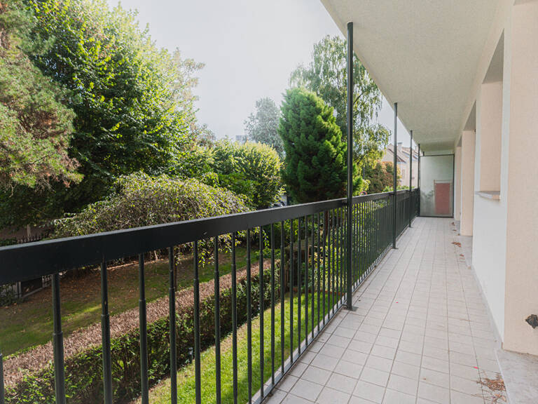 Appartement Nogent Sur Marne 3 pièce(s) 60 m2 - 2 chambres - ... — photo 1