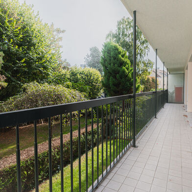 Appartement 3 pièces 462000 €