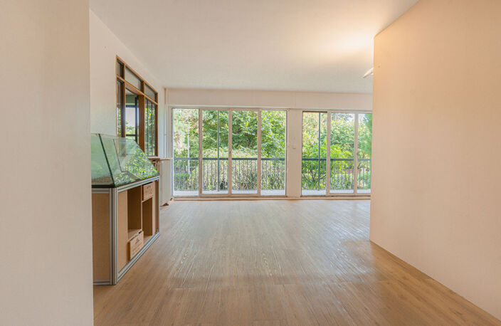 Appartement Nogent Sur Marne 3 pièce(s) 60 m2 - 2 chambres - ... — photo 2