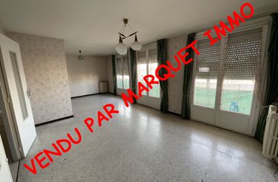 appartement 3 pièces 93 m2 à vendre à Béziers (34500)