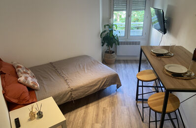 appartement 1 pièces 16 m2 à vendre à Montpellier (34000)