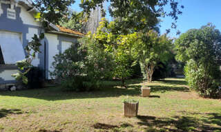 Maison 4 Pièces 76 m² à vendre à Gujan-Mestras (33470)