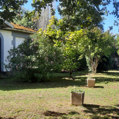 Maison 4 pièces 686000 €