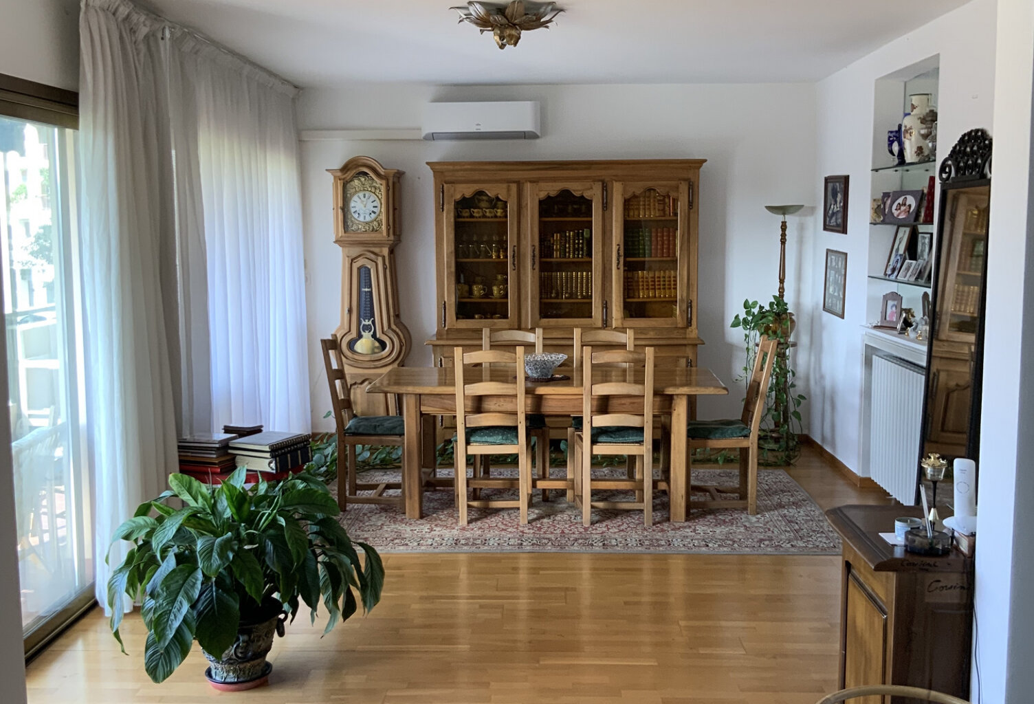 Appartement F4 - Quartier Bellevue — photo 1