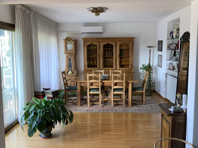 Appartement F4 - Quartier Bellevue — photo du bien