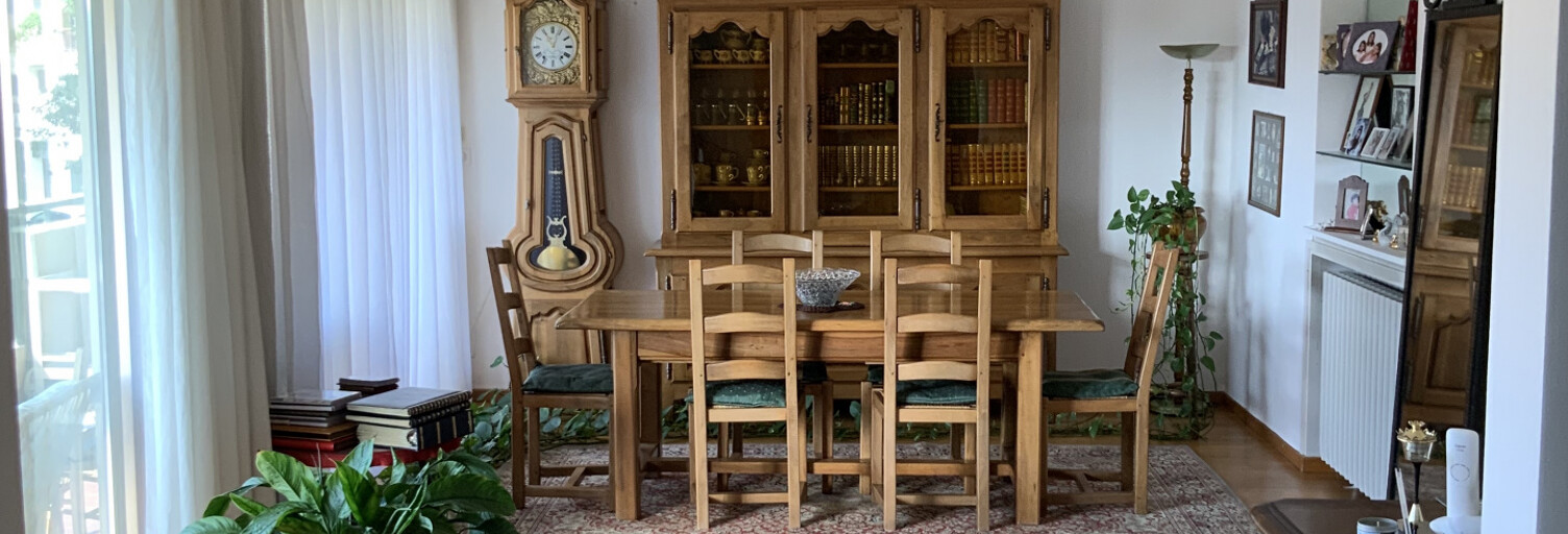 Appartement 4 Pièces 92 m² à vendre à Les Angles (30133)