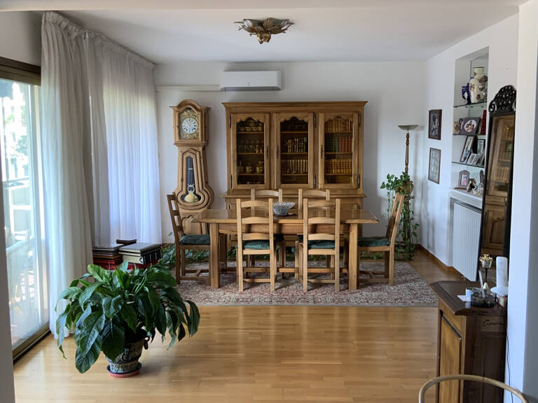 Appartement F4 - Quartier Bellevue — photo 1
