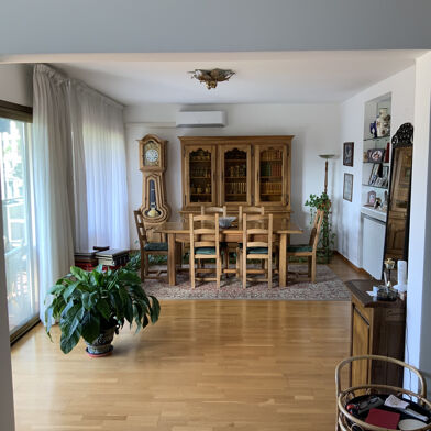 Appartement 4 pièces 315000 €