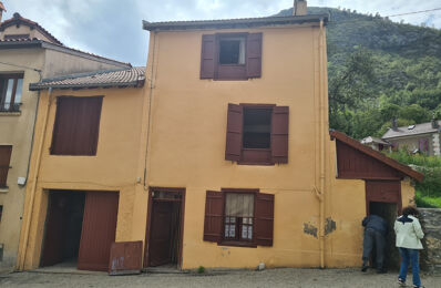 vente maison 55 000 € à proximité de Tarascon-sur-Ariège (09400)