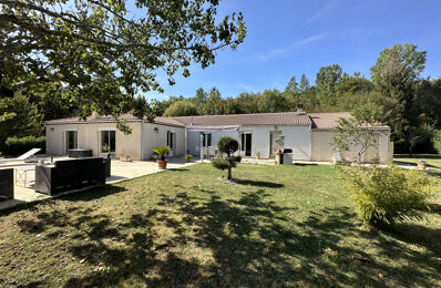 vente maison 372 500 € à proximité de Roquefort (47310)