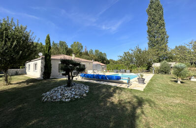 vente maison 372 500 € à proximité de Castella (47340)
