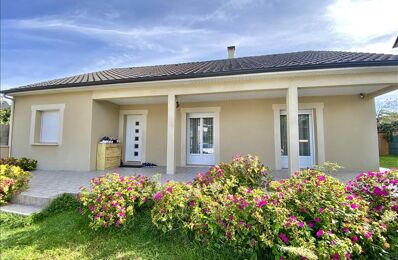 vente maison 308 060 € à proximité de Cavagnac (46110)