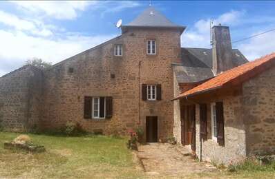 vente maison 190 500 € à proximité de Bersac-sur-Rivalier (87370)