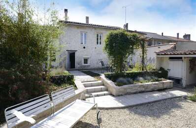 maison 7 pièces 200 m2 à vendre à Verteuil-sur-Charente (16510)