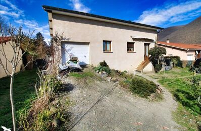 vente maison 159 900 € à proximité de Loures-Barousse (65370)