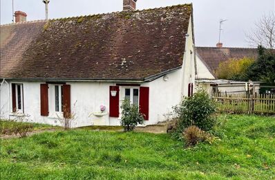 vente maison 72 150 € à proximité de Jeu-Maloches (36240)