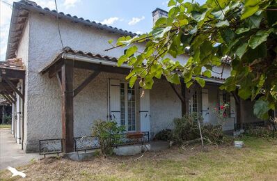 vente maison 139 750 € à proximité de Comberanche-Et-Épeluche (24600)