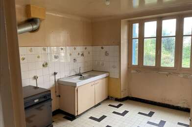 Maison 4 pièces 35000 €